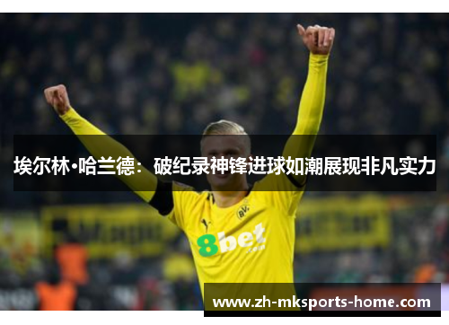 埃尔林·哈兰德：破纪录神锋进球如潮展现非凡实力