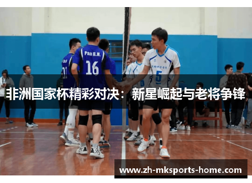 非洲国家杯精彩对决：新星崛起与老将争锋